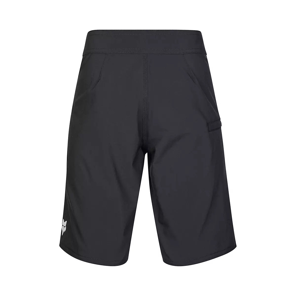 Fox Racing - Youth Overhead Boardshorts-Black (32307-001)