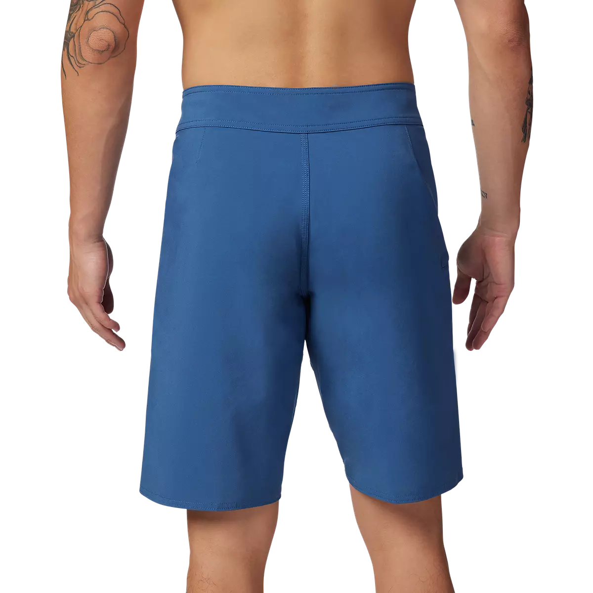 Fox Racing - Overhead 20" Boardshorts-Indigo (32312-199)