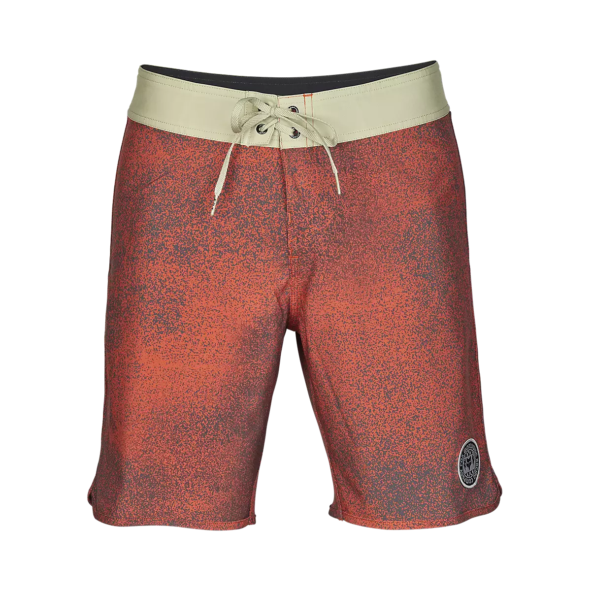 Fox Racing - Next Level 18" Boardshorts-Atomic Orange (32320-456)