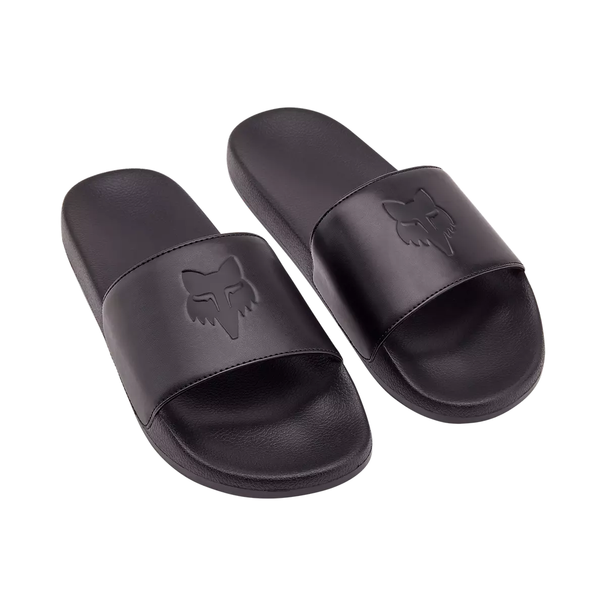 Fox Racing - Fox Head Slide-Black (32331-001)