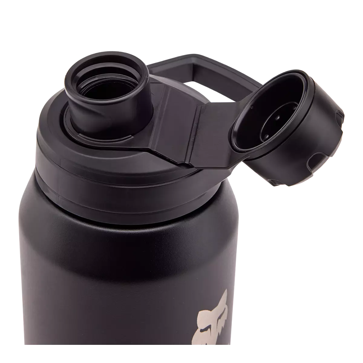 Fox Racing - Fox X Camelbak 32Oz Bottle-Black/Black (32339-021)
