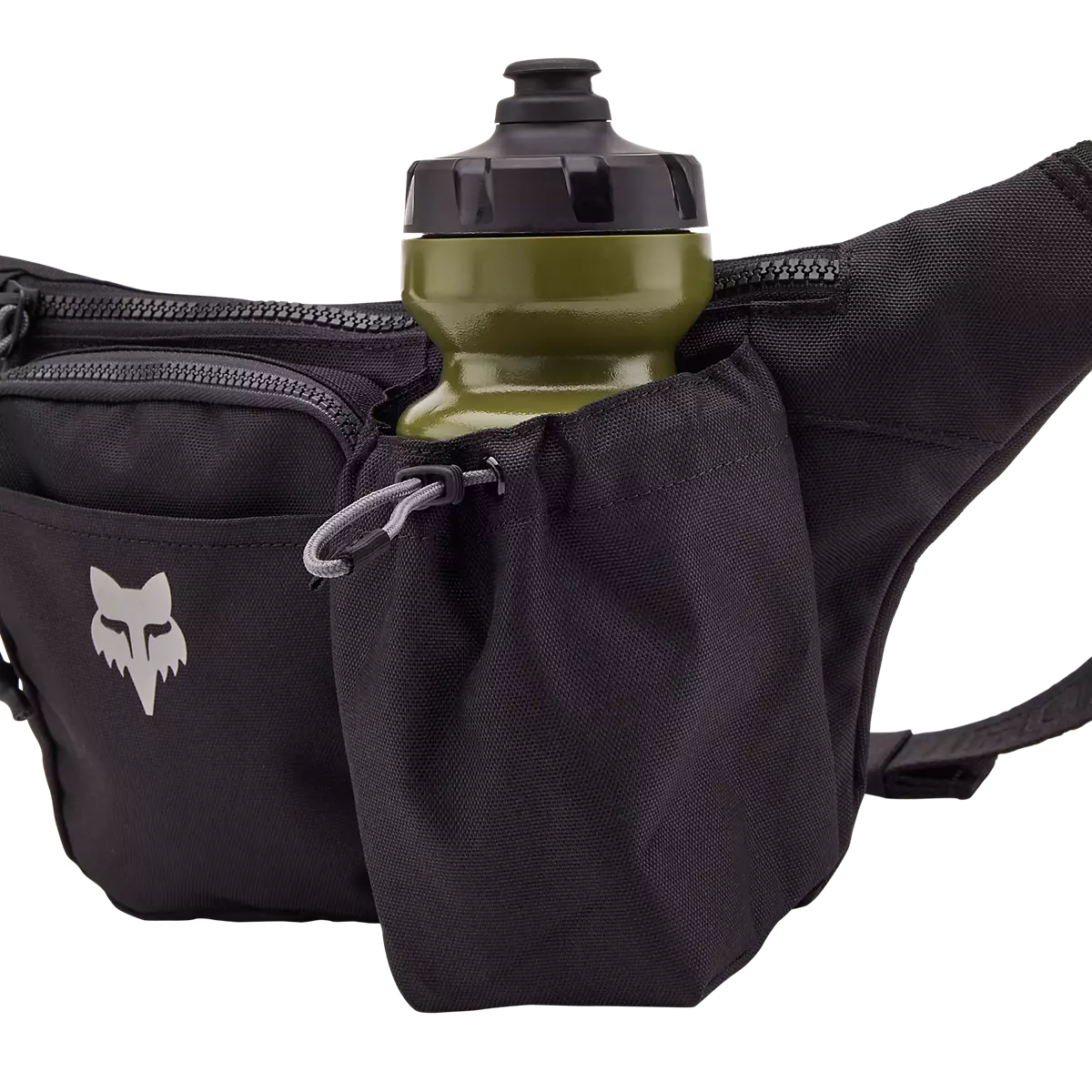 Fox Racing - Fox Head Prem Hip Pack-Black (32342-001)