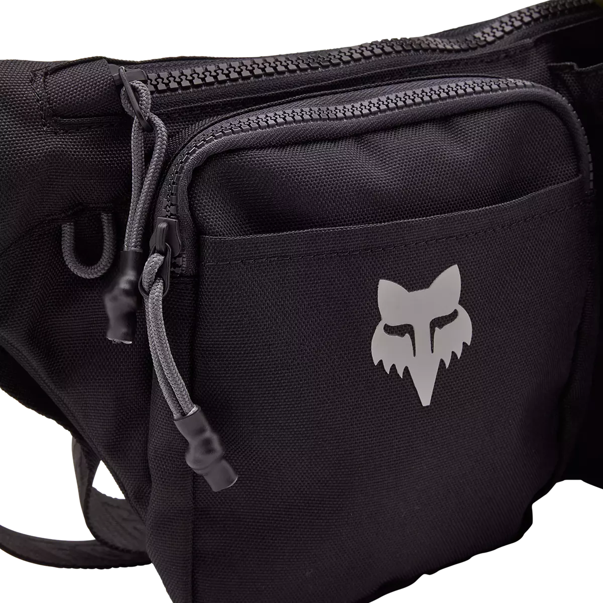 Fox Racing - Fox Head Prem Hip Pack-Black (32342-001)