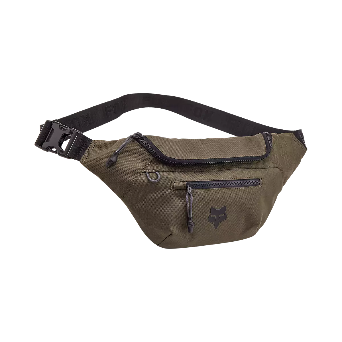Fox Racing - Fox Head Hip Pack-Olive Green (32343-099)