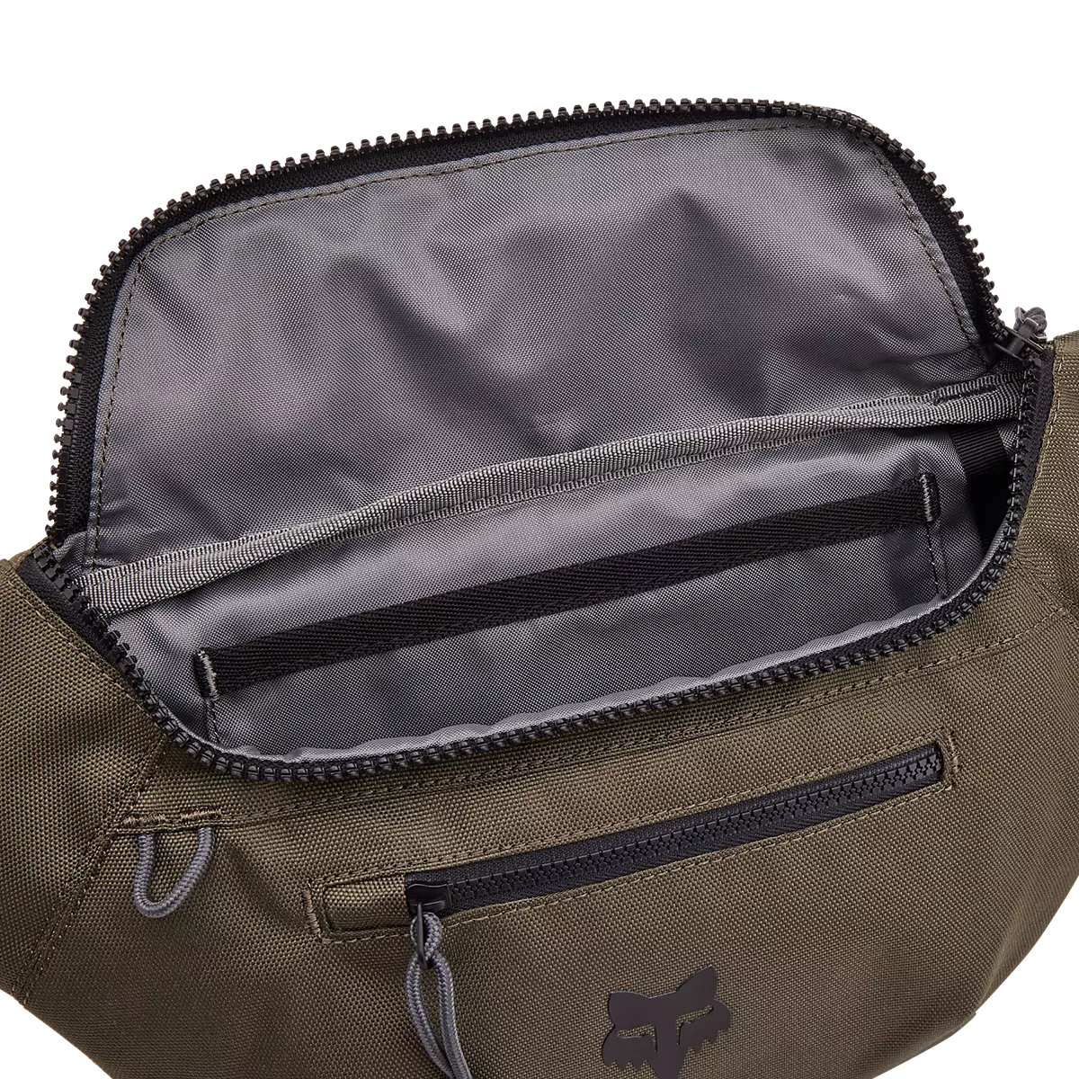 Fox Racing - Fox Head Hip Pack-Olive Green (32343-099)
