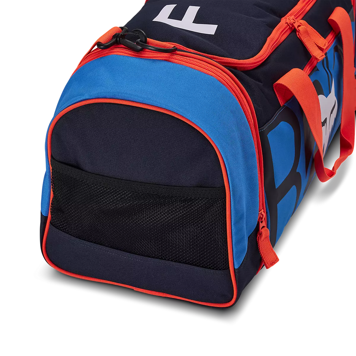 Fox Racing - 180 Race Spec Duffle Gear Bag-True Blue (32516-188)