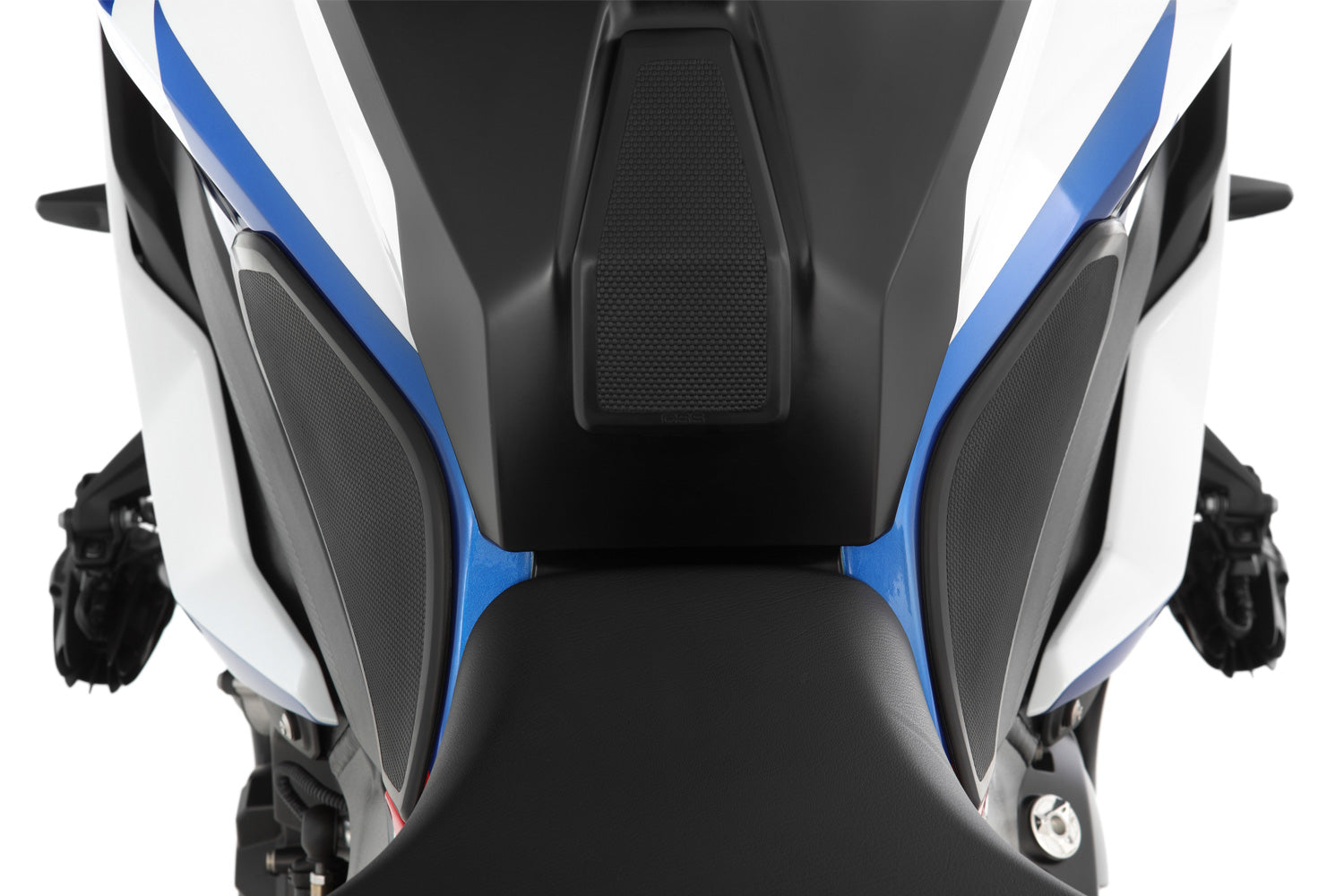 Wunderlich tank protection pad Touring - 3 pieces S 1000 XR / M 1000 XR-32563-002