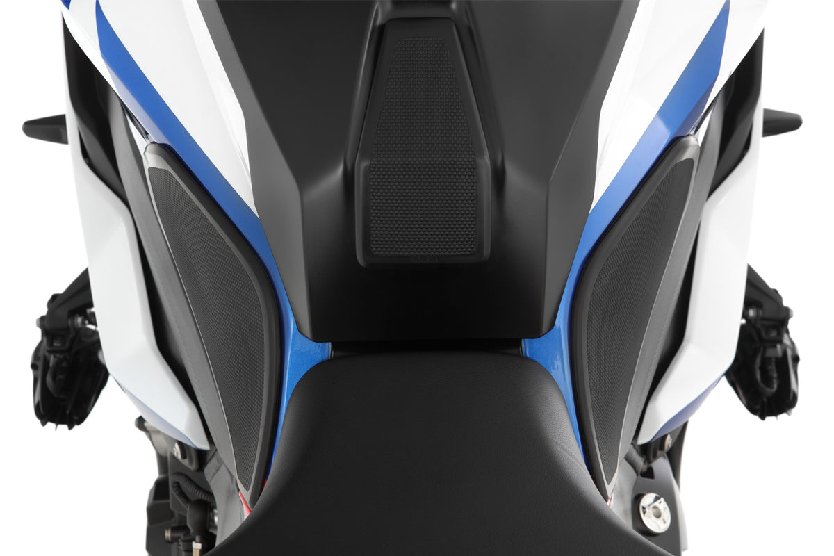 Wunderlich tank protection pad Touring - 3 pieces S 1000 XR / M 1000 XR-32563-002