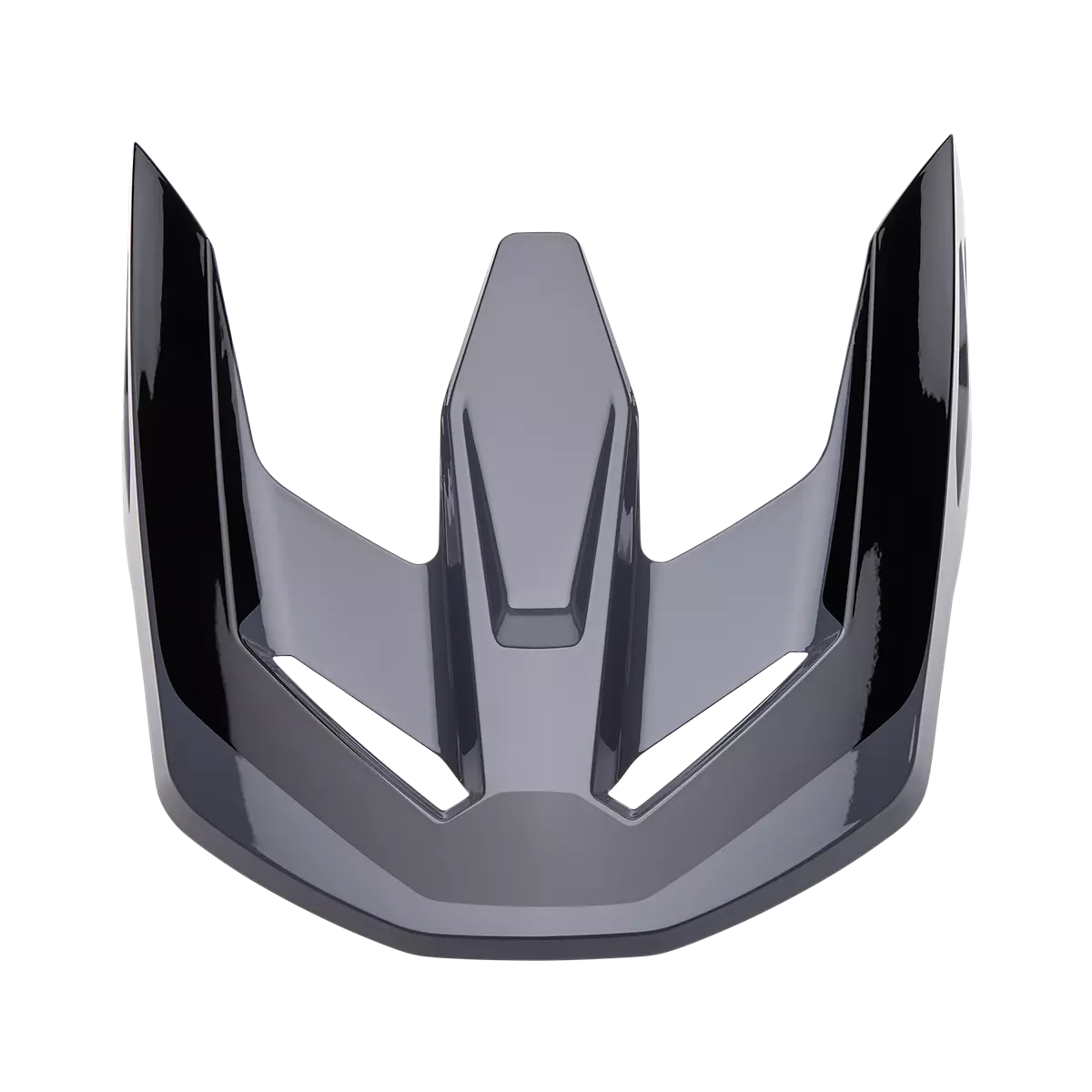 Fox Racing - V1 Helmet Visor - Nitro-Dark Shadow (32568-330)