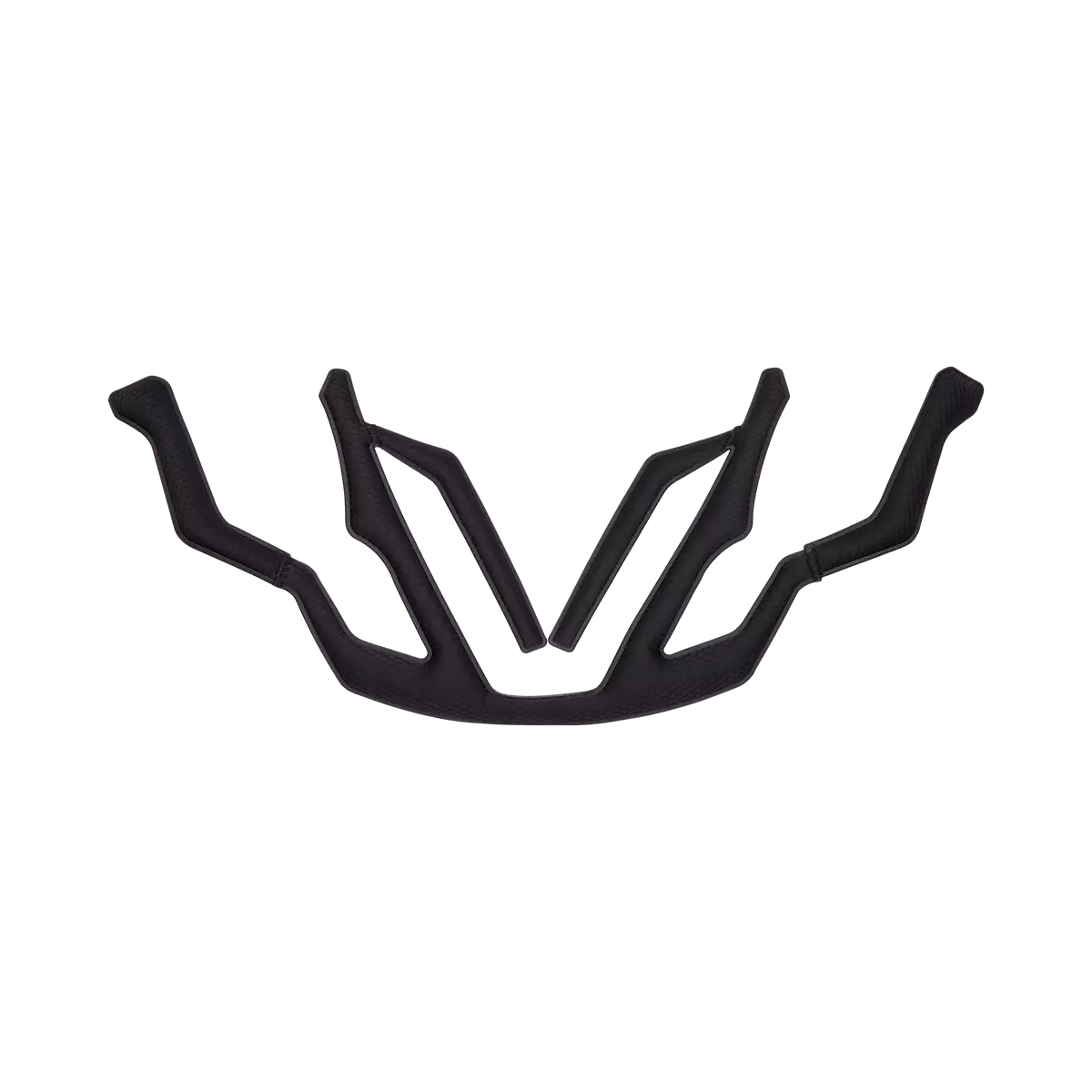 Fox Racing - 23 Proframe Standard Liner (15mm)-Black (32589-001)