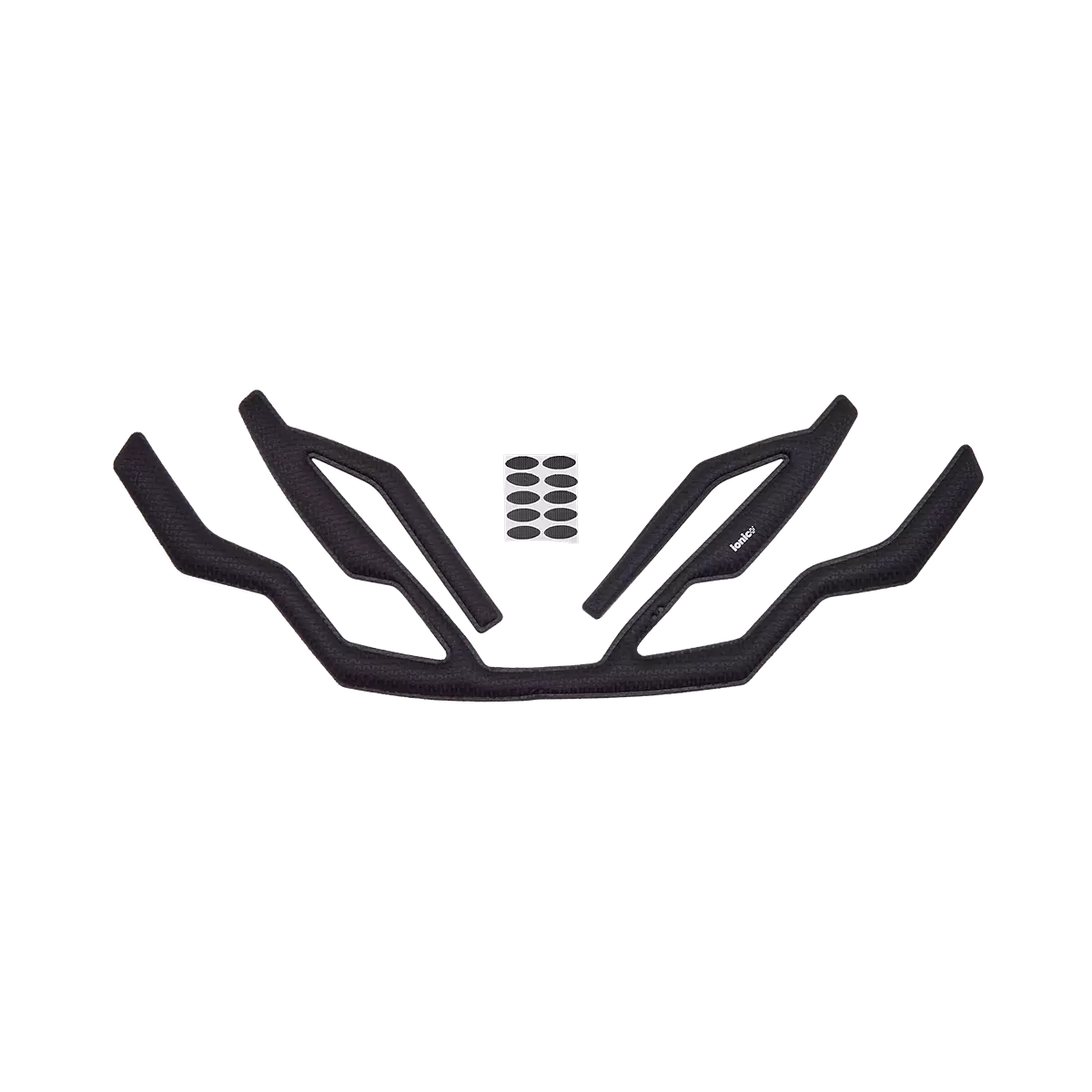 Fox Racing - 23 Dropframe Pro Standard 15 Liner-Black (32599-001)