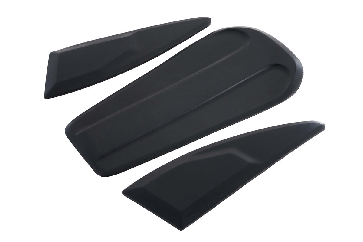 Wunderlich tank protection pad - 3 pieces-32601-102