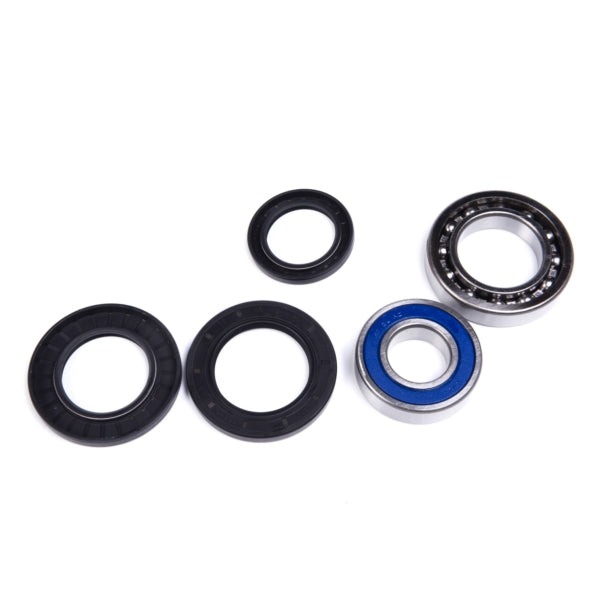 KimpexHD - Wheel Bearing & Seal Kit (25-1015-KIMP)