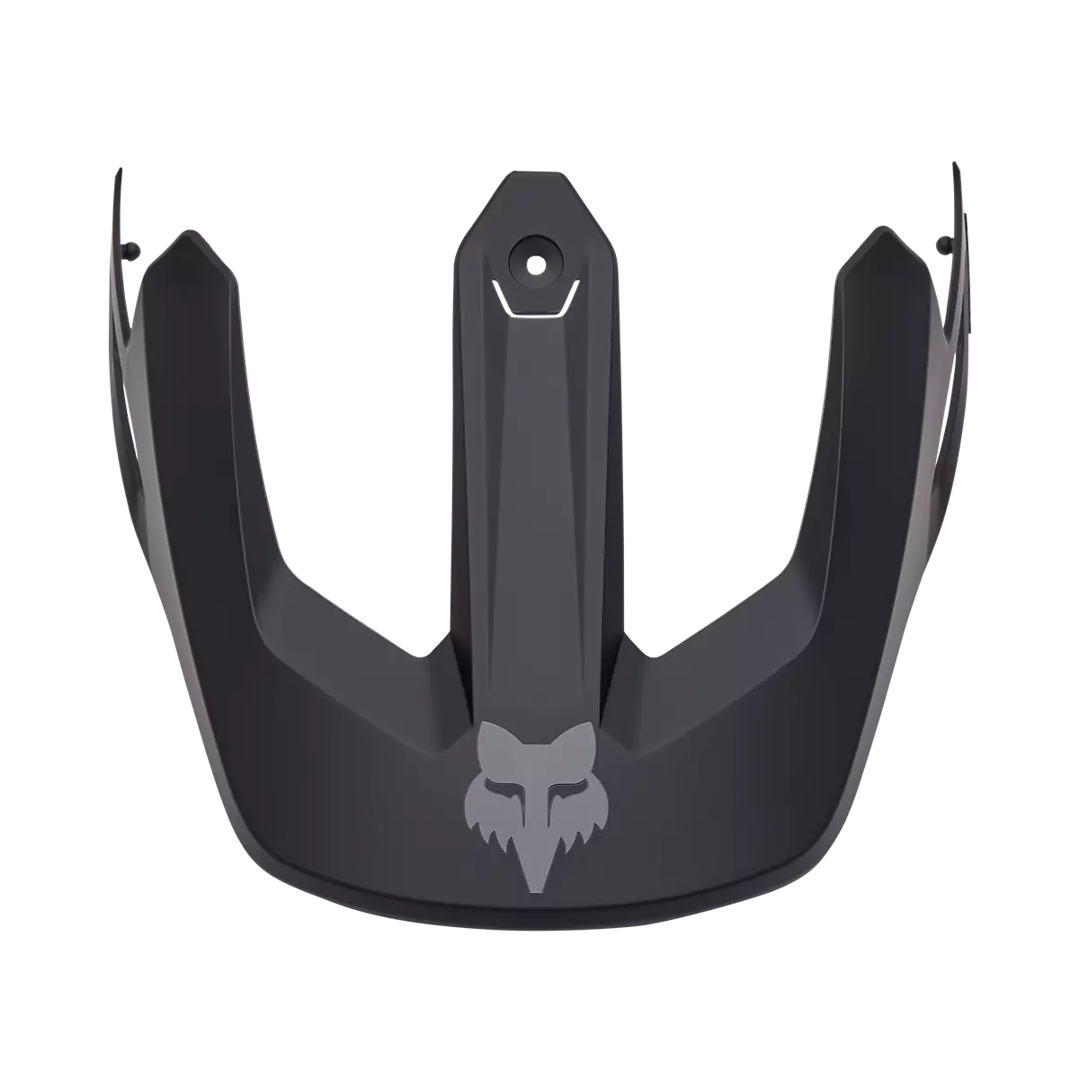 Fox Racing - 23 Dropframe Pro Visor  - Runn-Black Camo (32604-247)