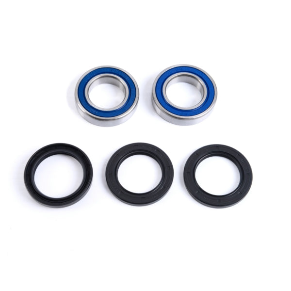 KimpexHD - Wheel Bearing & Seal Kit (25-1122-KIMP)