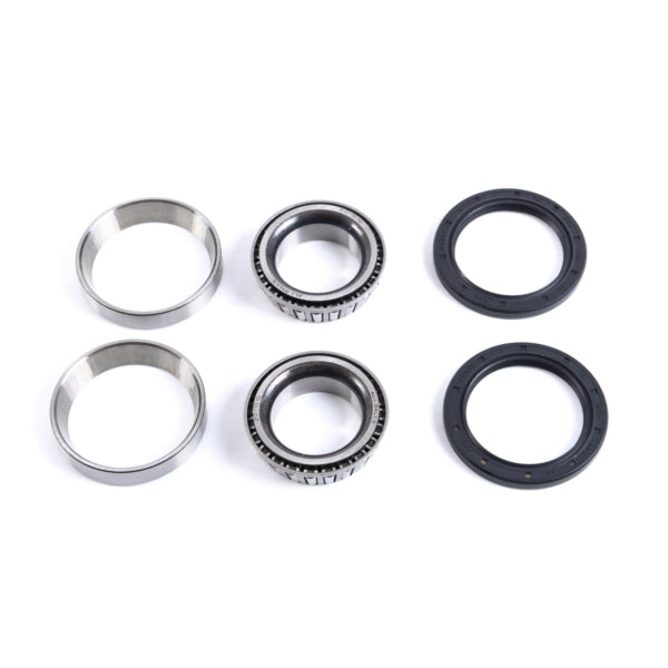 KimpexHD - Wheel Bearing & Seal Kit (25-1151-KIMP)