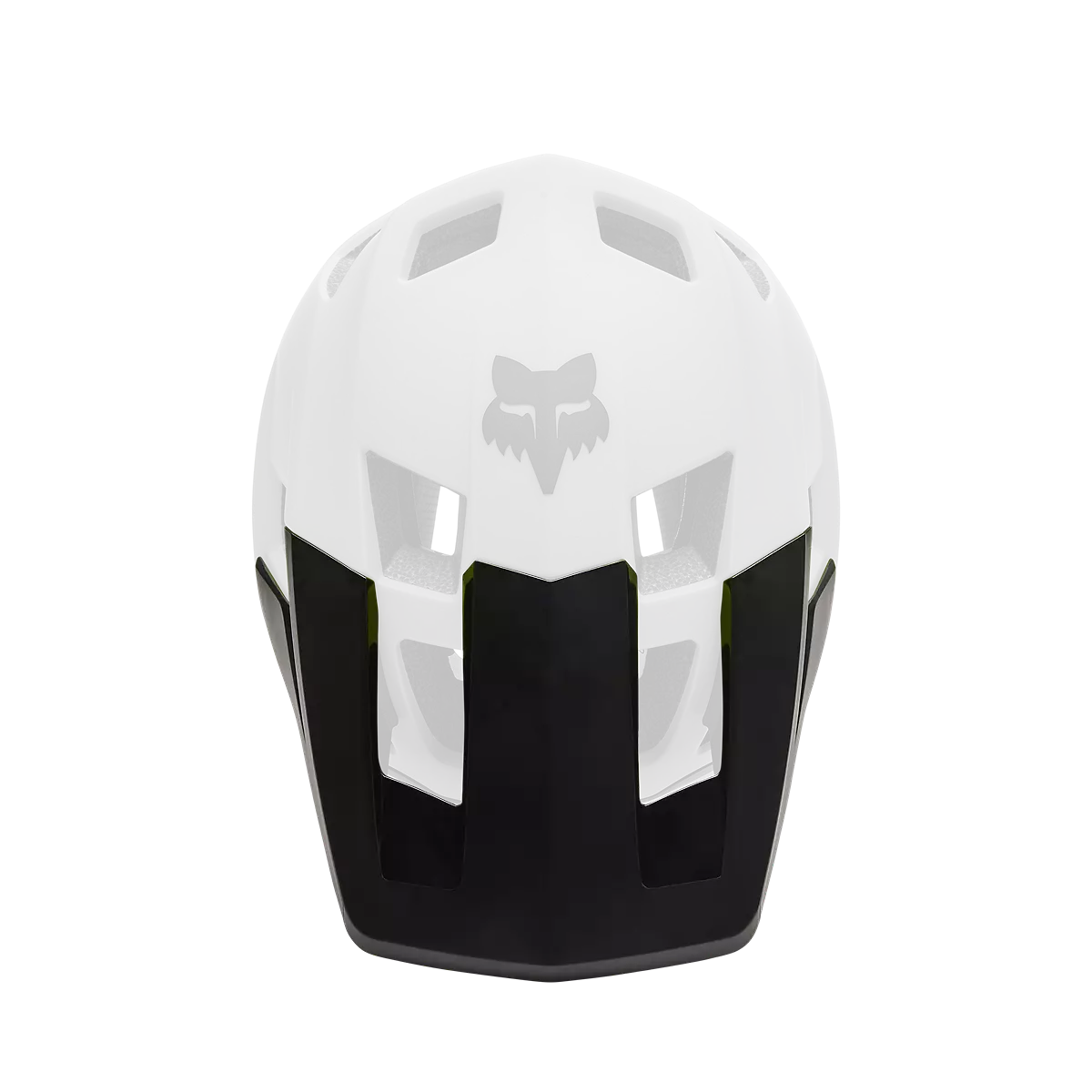 Fox Racing - 23 Dropframe Visor-Black (32608-001)