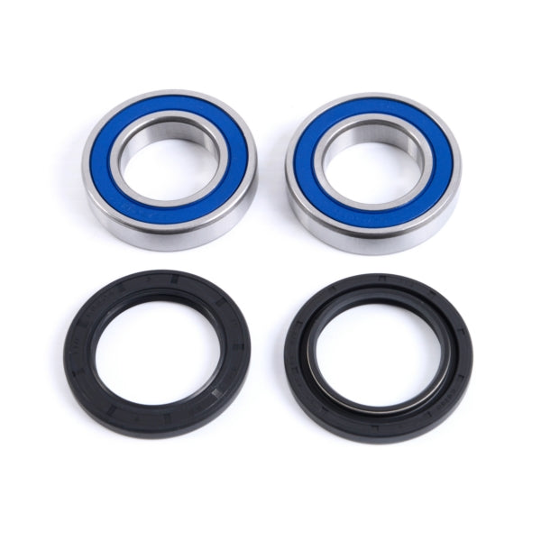 KimpexHD - Wheel Bearing & Seal Kit (25-1299-KIMP)