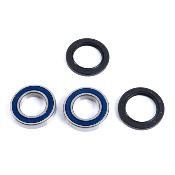 KimpexHD - Wheel Bearing & Seal Kit (25-1313-KIMP)