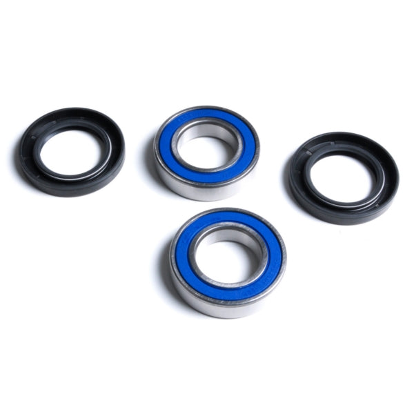 KimpexHD - Wheel Bearing & Seal Kit (25-1396-KIMP)