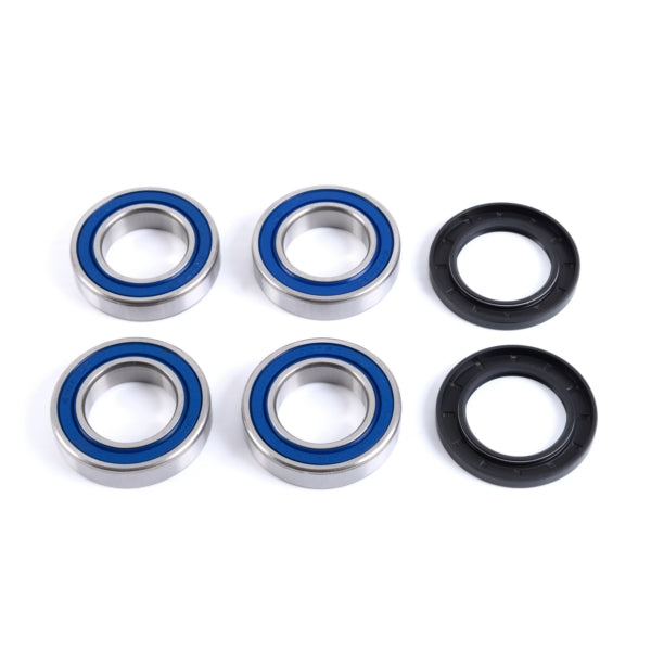KimpexHD - Wheel Bearing & Seal Kit (25-1436-KIMP)