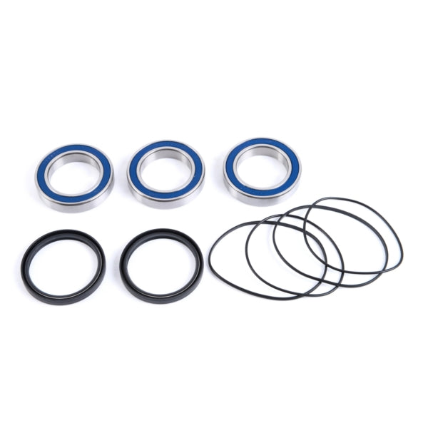 KimpexHD - Wheel Bearing & Seal Kit (25-1479-KIMP)