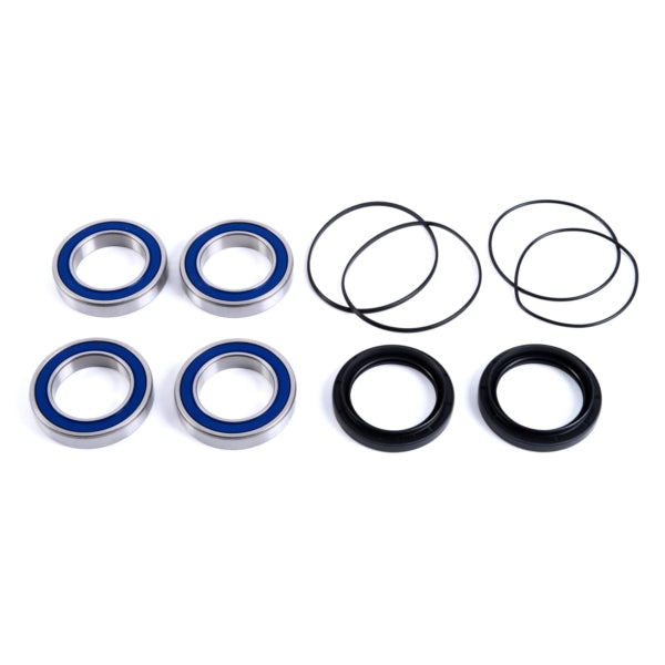 KimpexHD - Wheel Bearing & Seal Kit (25-1526-KIMP)