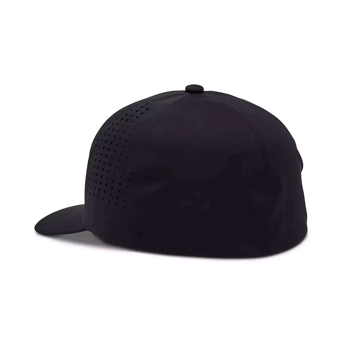 Fox Racing - Adapt Hat-Black (32680-001)
