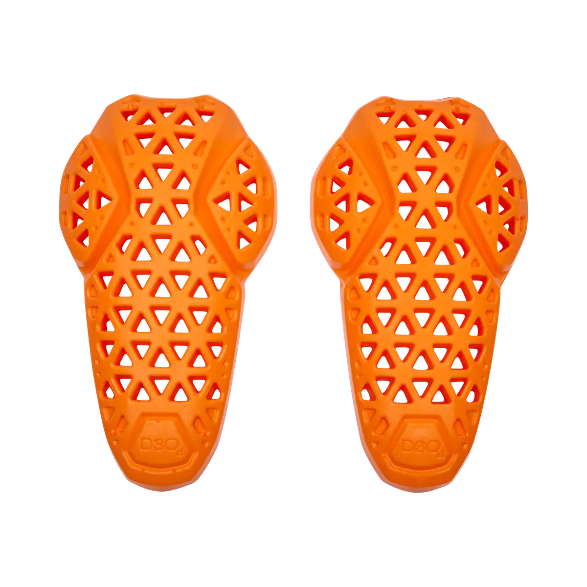 Fox Racing - Youth D3O® Lp1 Elbow Insert-Orange (32686-009)