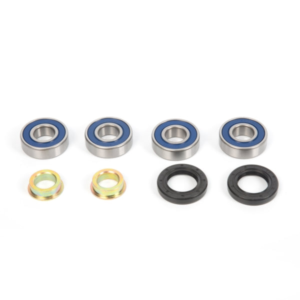 KimpexHD - Rear Independent Suspension Rebuild Kit (50-1080-KIMP)