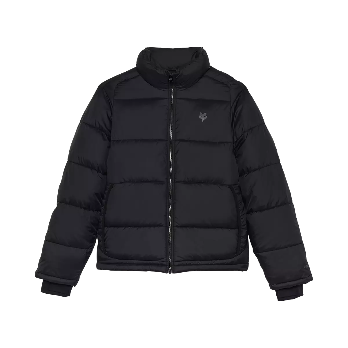 Fox Racing - Ridgeway Hi-Loft Jacket-Black (32783-001)