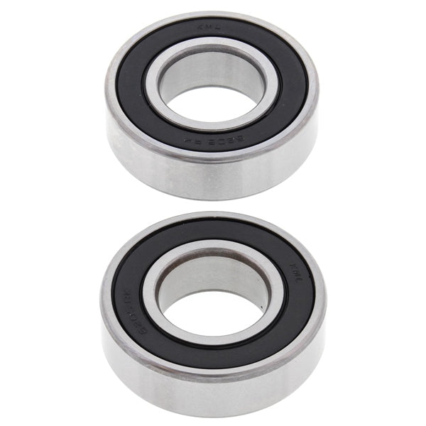 KimpexHD - Wheel Bearing & Seal Kit (25-1571-KIMP)