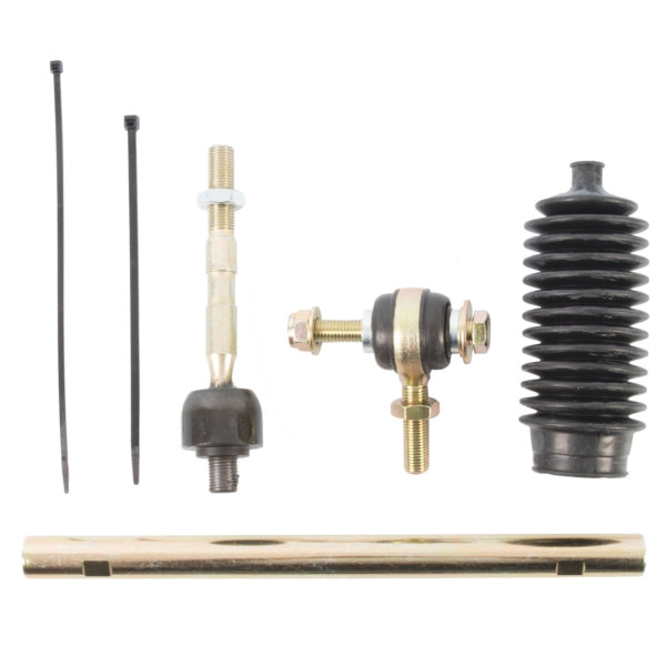 KimpexHD - Rack and Pinion Tie Rod End (51-1054-L-KIMP)