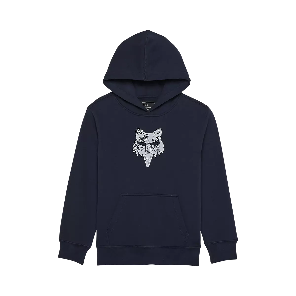 Fox Racing - Youth The World Pullover Hoodie-Midnight (32841-329)