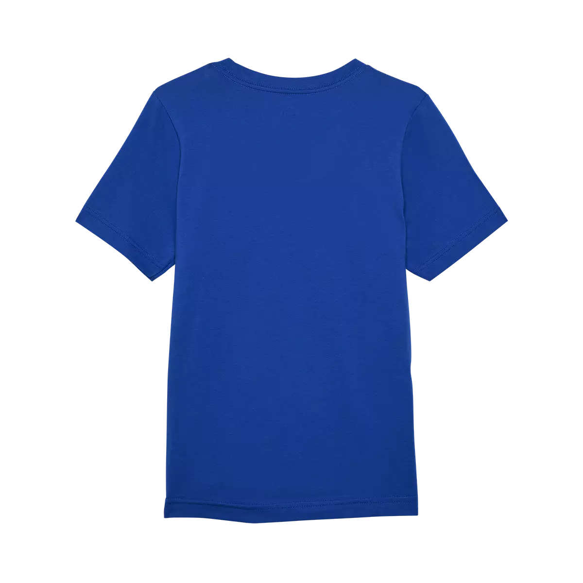 Fox Racing - Youth Team Premium Tee-Blue (32842-002)