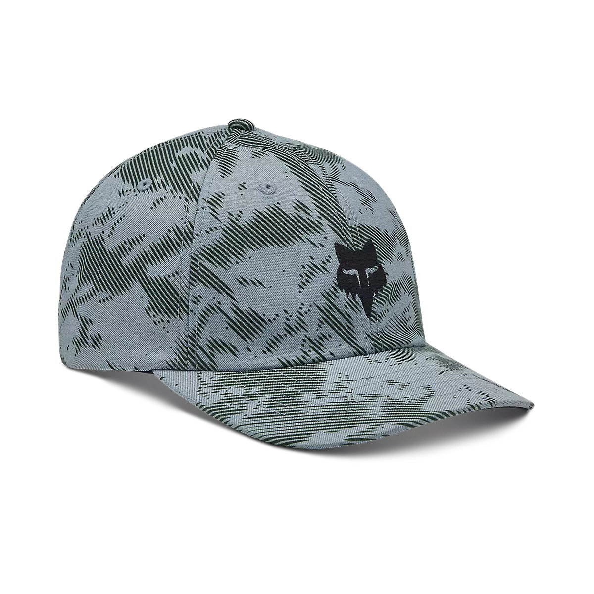 Fox Racing - Gravel Adjustable Hat-Gunmetal (32847-038)