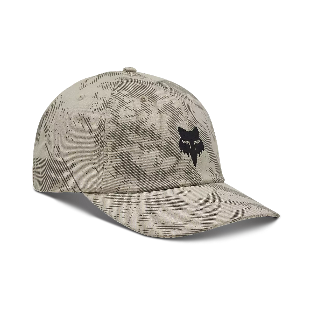 Fox Racing - Gravel Adjustable Hat-Cream (32847-242)
