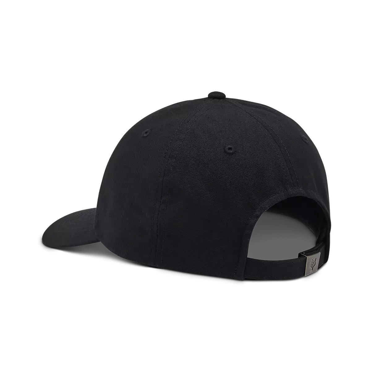 Fox Racing - Est.1974 Adjustable Hat-Black (32848-001)