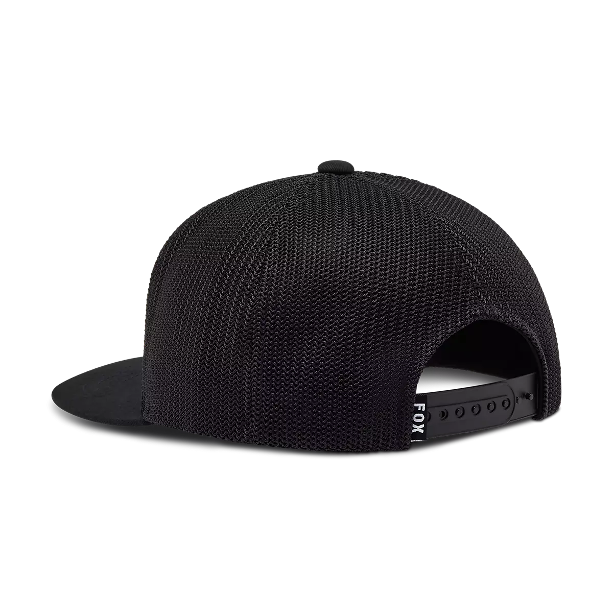 Fox Racing - Youth Est.1974 Trucker Hat-Black (32849-001)