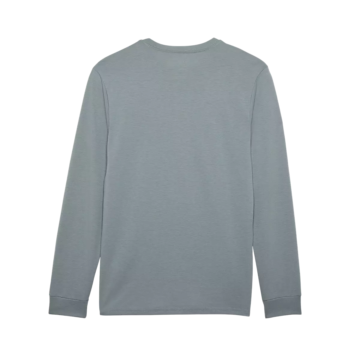 Fox Racing - Absolute Long Sleeve Tech Tee-Gunmetal (32873-038)