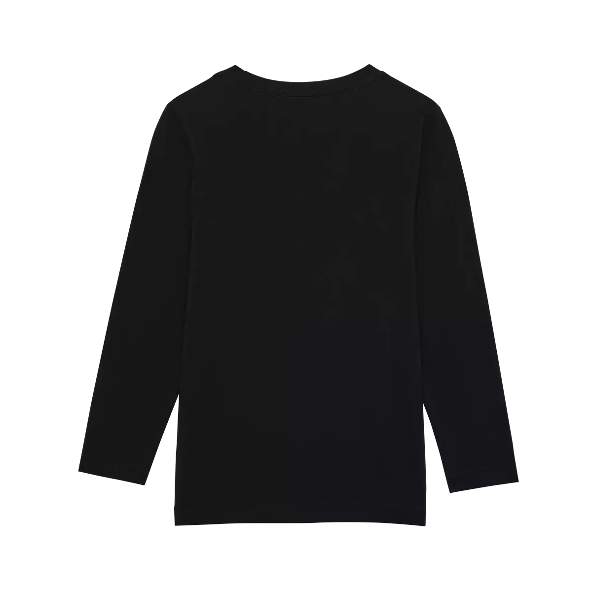 Fox Racing - Youth Race Spec Dream Long Sleeve Premium Tee-Black (32884-001)