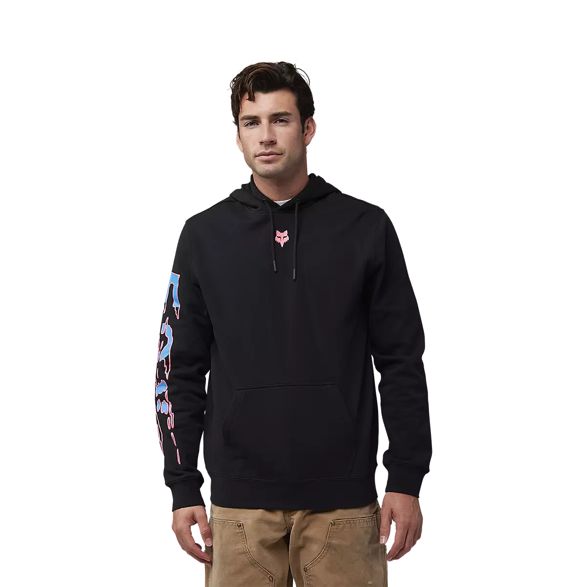 Fox Racing - Emotion Blast Pullover Hoodie