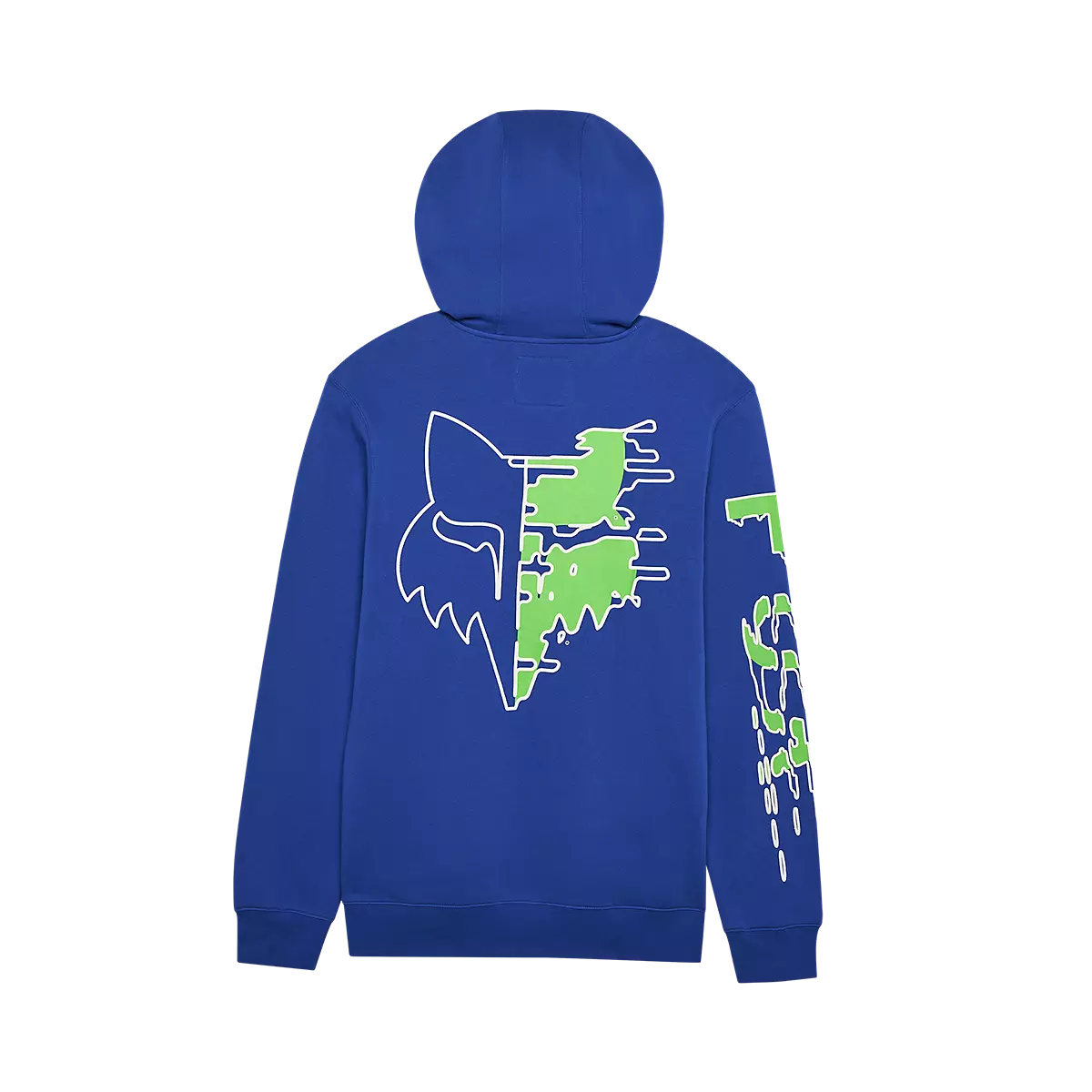 Fox Racing - Emotion Blast Pullover Hoodie