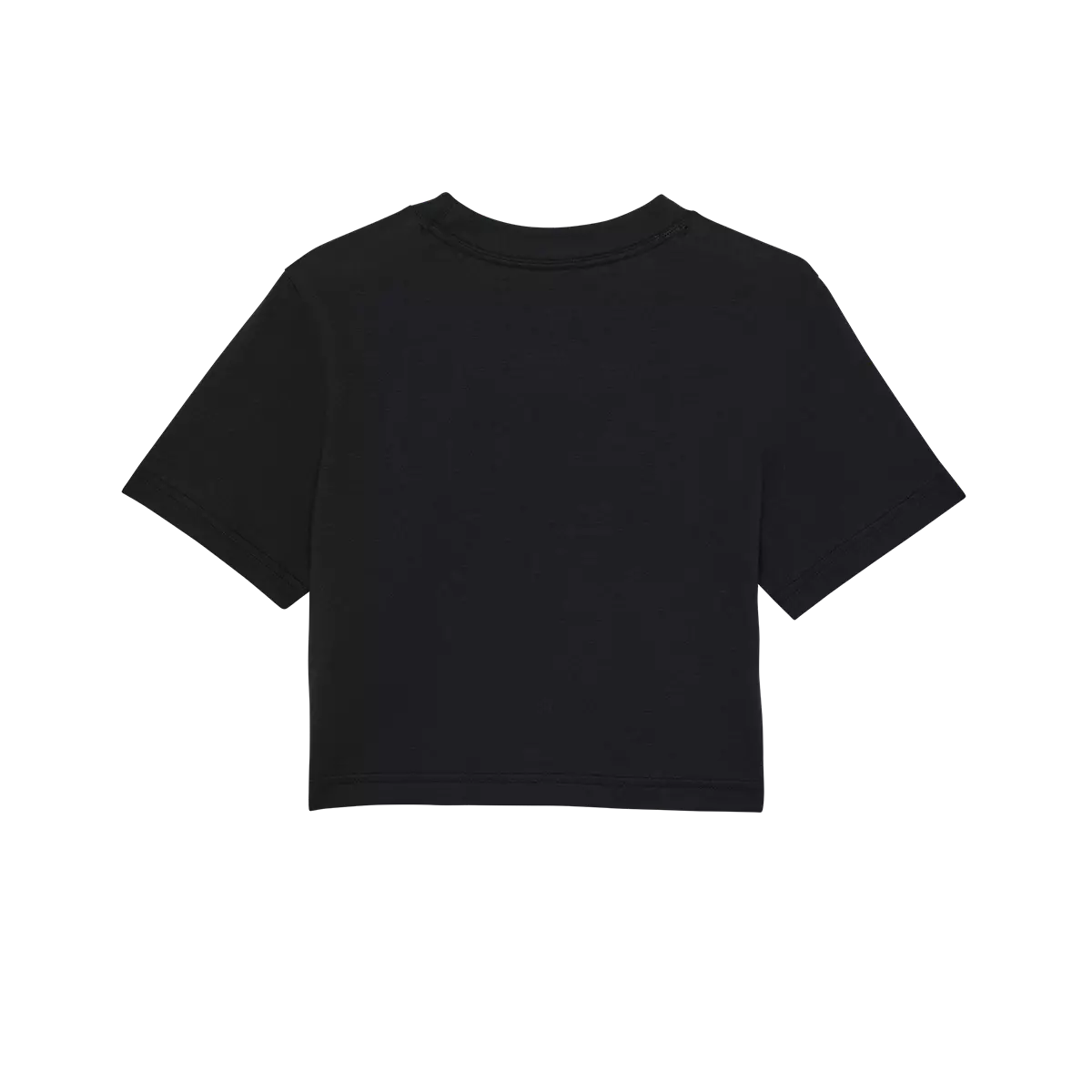 Fox Racing - Womens Race Spec Baby Tee-Black (32899-001)