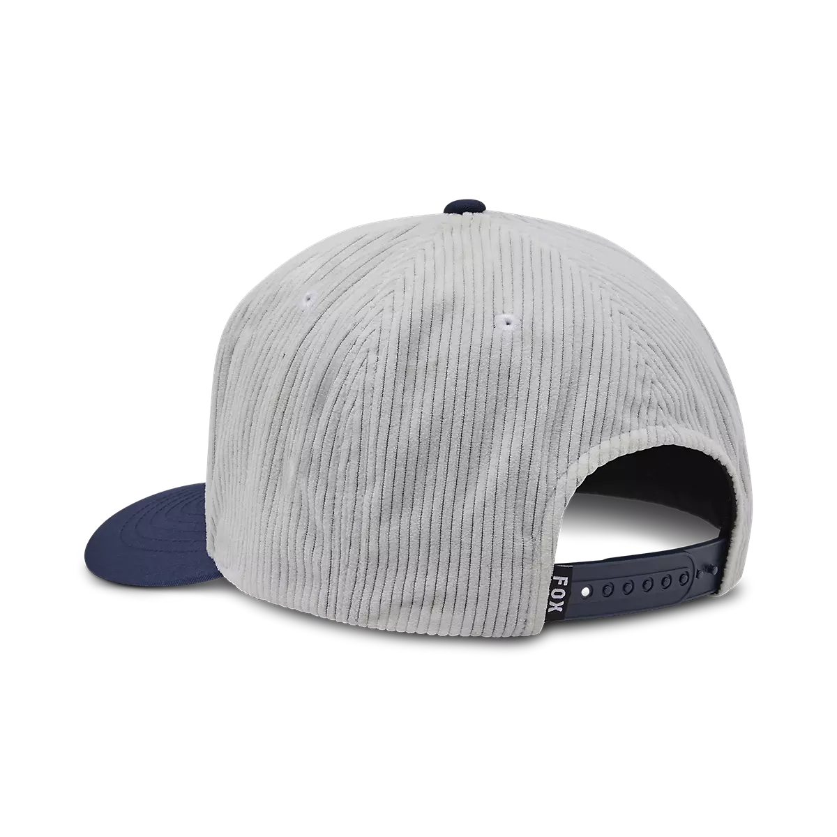 Fox Racing - Womens Moto-X Corduroy Hat-White (32914-008)