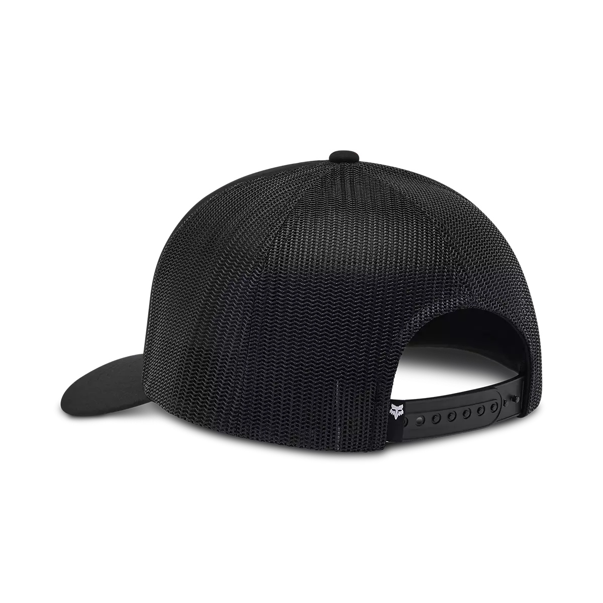 Fox Racing - Womens Race Spec Trucker Hat-Black (32915-001)