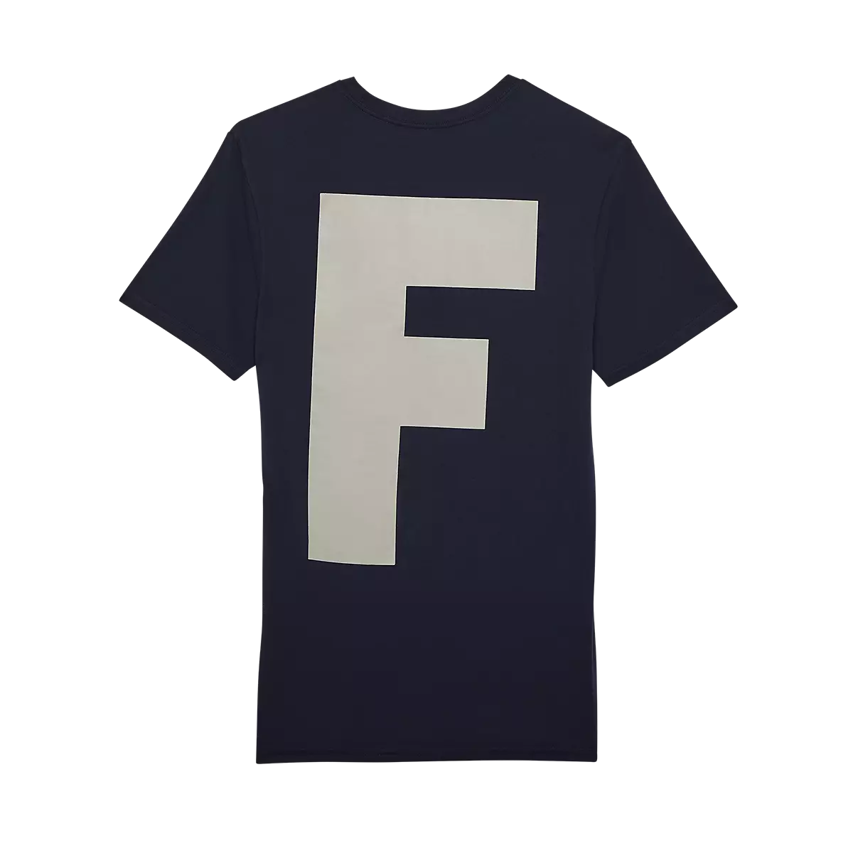 Fox Racing - Big F Premium Tee-Midnight (32923-329)