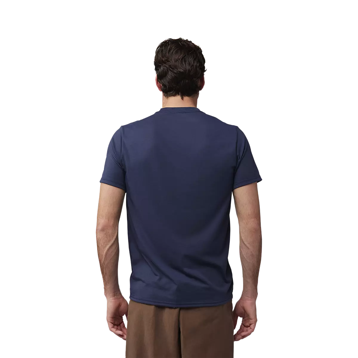 Fox Racing - The World Tech Tee-Midnight (32936-329)