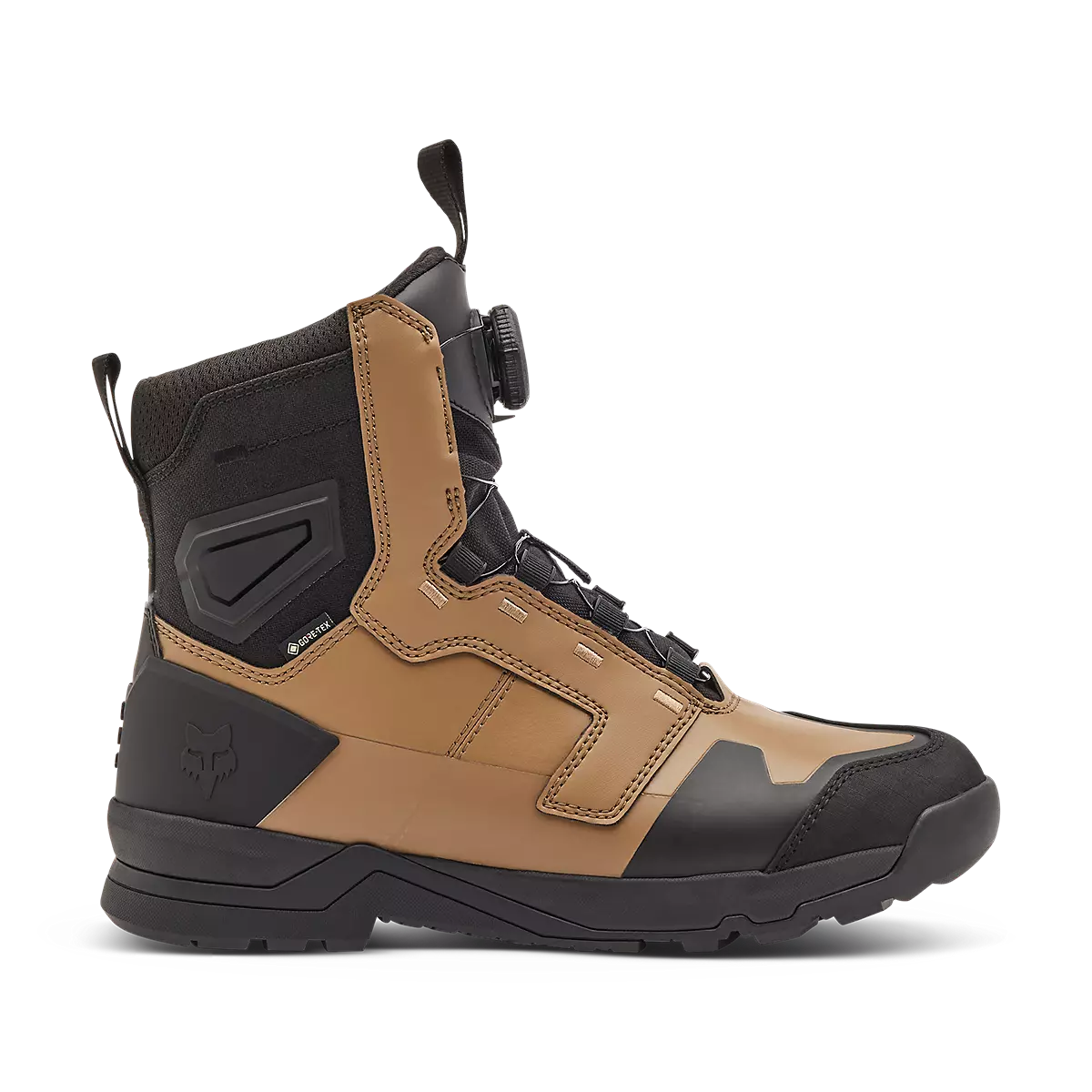 Fox Racing - Defend ADV Boot-Dark Khaki (32970-108)
