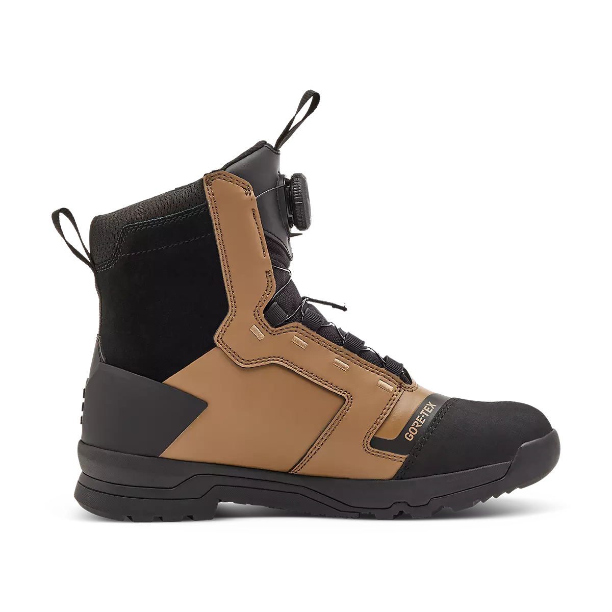 Fox Racing - Defend ADV Boot-Dark Khaki (32970-108)